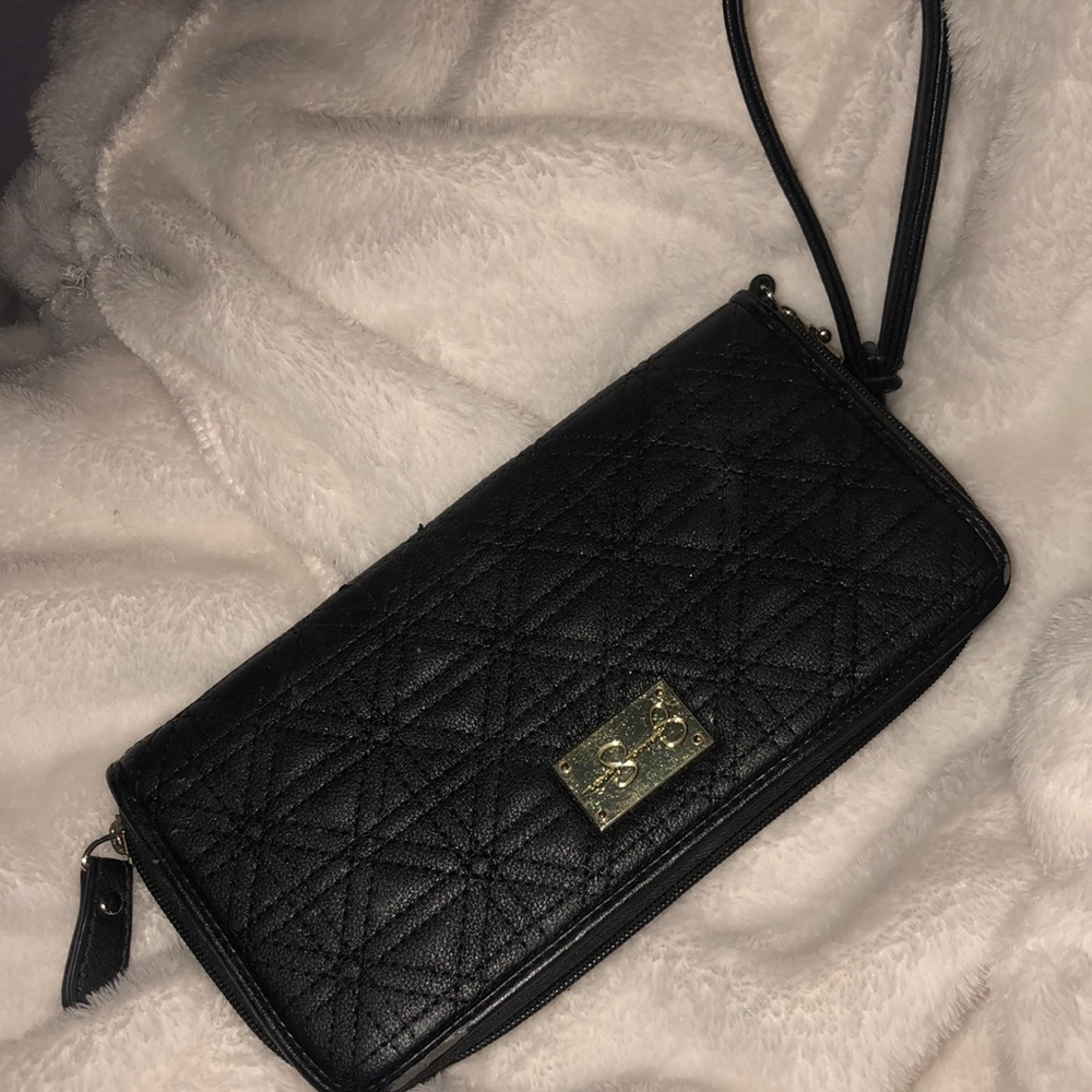 Jessica Simpson Wallet